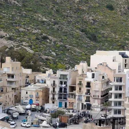 Bay 2br With Sea Views Xlendi